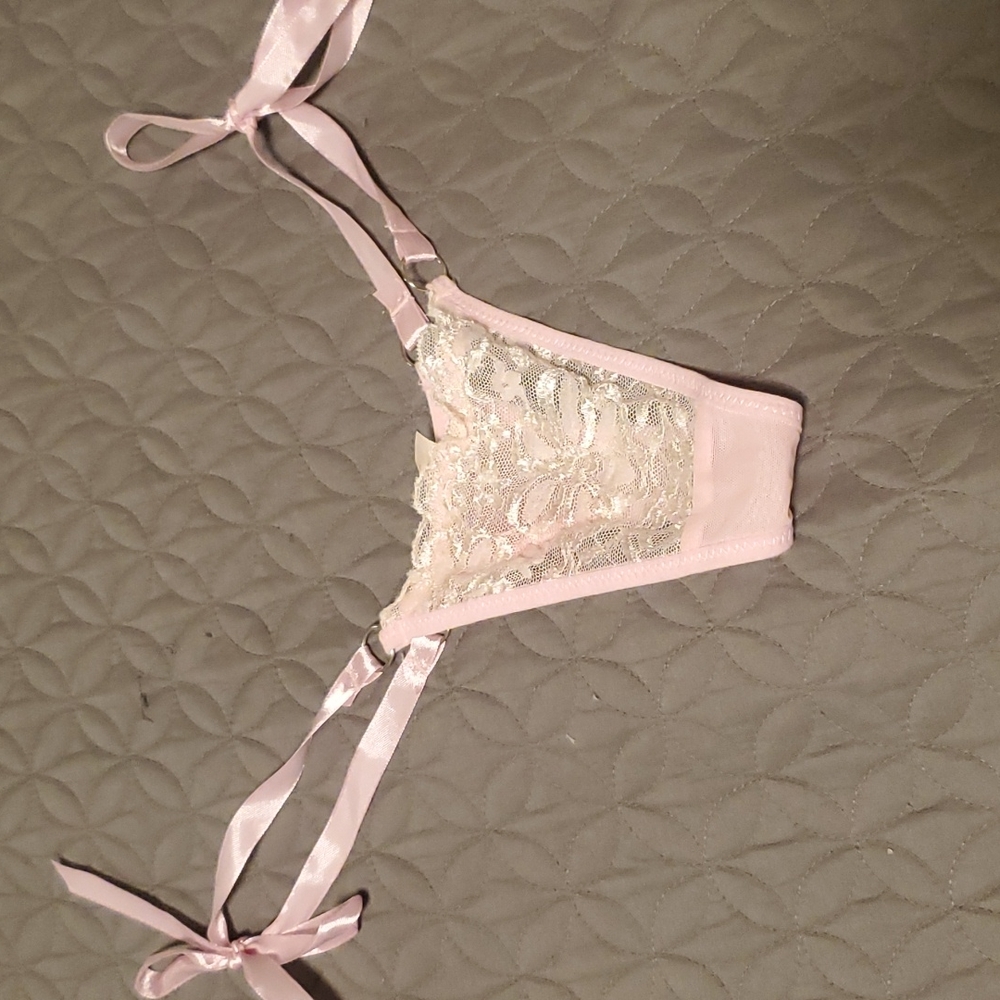Y2k panties